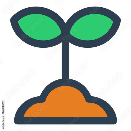 sprout icon
