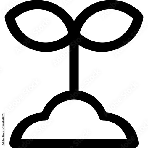 sprout icon