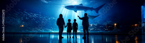 Oceanic Spectacle: Family e...