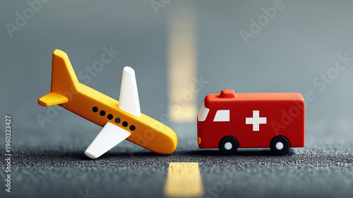 Emergency Response: A minia...