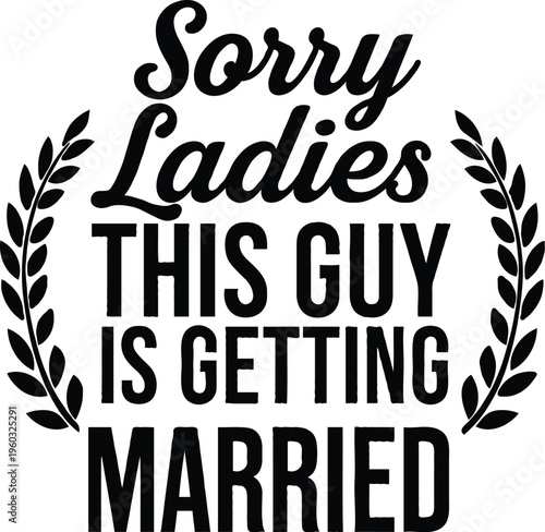 Bachelor Party Squad Funny Groom Crew T-Shirt Design