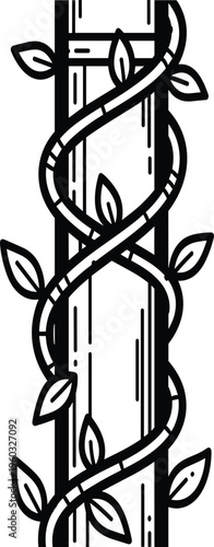 This list is categorized into your requested format for maximum reach across botanical and architectural search terms.