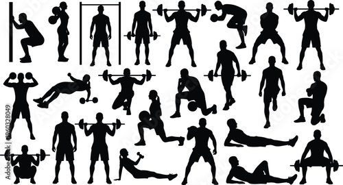 Abstract glitch background with distorted text, digital noise, error screen effect and fragmented interface elements for technology, cyberpunk and data corruption concept