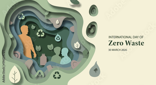 International Day of Zero Waste 2026