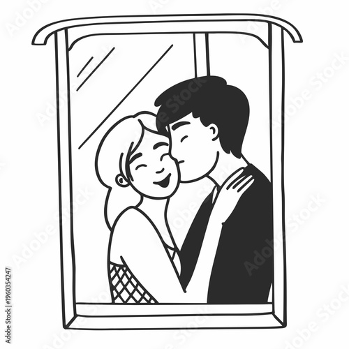  2d-rendered-monkey-cartoon-character 