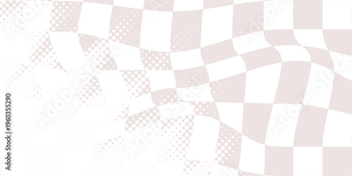 pink white tablecloth pattern lines. Gingham seamless pattern. Christmas backgroound. Strokes texture for textile shirt plaid, tablecloth, cloth, blanket, paper, makeup. Checkered print.