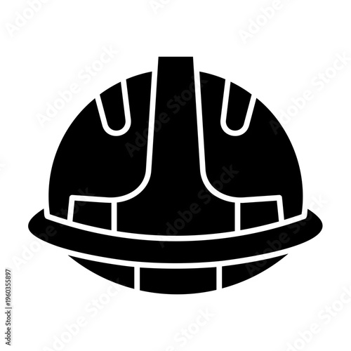 Safety helmet