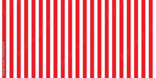 abstract simple vertical red bold line pattern can be used background.