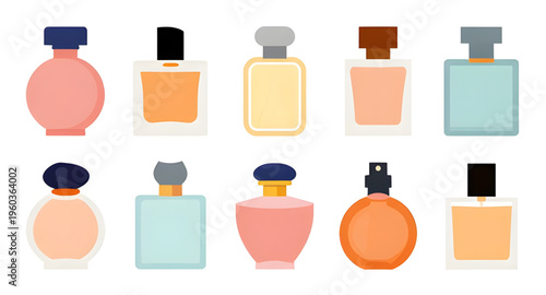 perfume, fragrance, scent, aroma, bottle, glass, luxury, elegant, beauty, cosmetic, fashion, style, product, packaging, spray, atomizer, mist, liquid, essence, floral, fresh, sweet, romantic, feminine