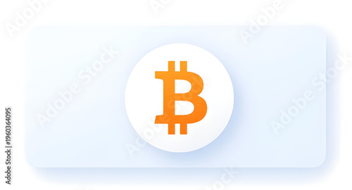 bitcoin icon symbol, crypto icon illustration, cryptocurrency icon illustration, btc icon illustration, blockchain icon illustration, digital currency illustration, virtual currency illustration, cryp