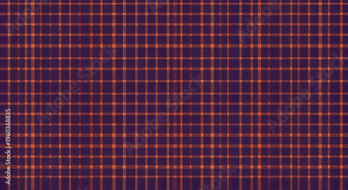 seamless plaid pattern