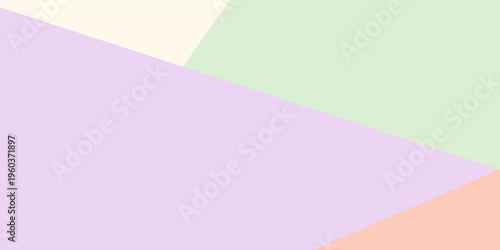 Abstract paper is colorful background, Creative design for pastel wallpaper.