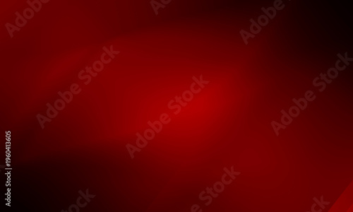 red blurred defocused cloth fabric silk textures with shine light smooth gradient abstract background