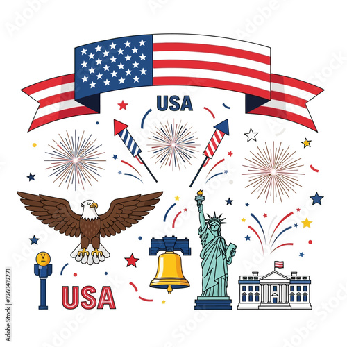 Little Girl Holding Tennis Racket.