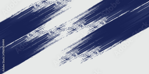 Abstract halftone wave dots background. Futuristic twisted grunge pattern, dots, circles. Vector modern optical pop art texture for posters, business cards and etc