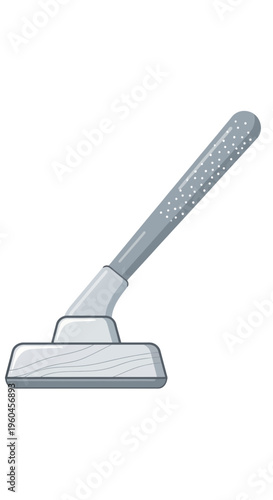 Stylized Shaving Razor For Grooming And Personal Care