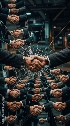 Reflections on Agreement: A...