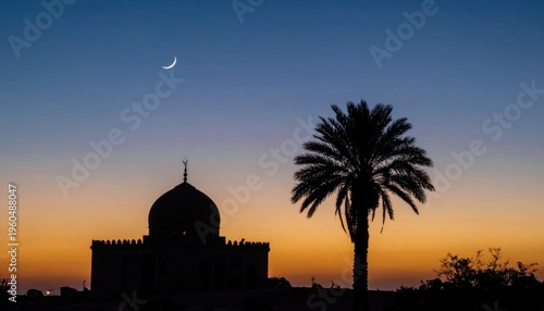 Twilight's Silent Echoes