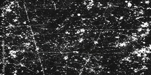 Abstract dark and textured illustration, showing abstract scratched details. evoking a sense of texture and pattern.