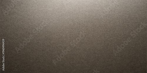 Black leather and brushed metal textured background with dark grunge surface