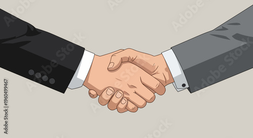 Business handshake, agreement, partnership, success, deal, teamwork, corporate, handshake, cooperation