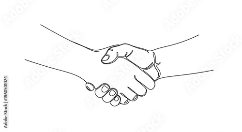 Handshake agreement, partnership, trust, business deal, cooperation, success, teamwork
