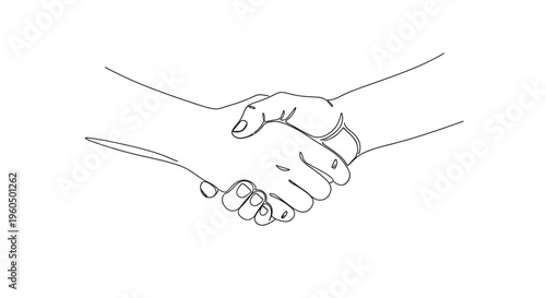 Handshake, Business Agreement, Partnership, Trust, Deal, Collaboration, Success, Human Connection