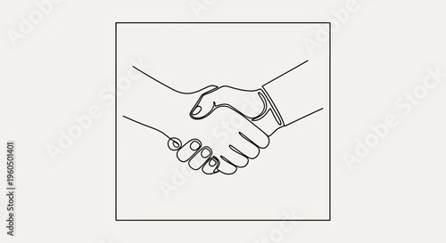 Business handshake, agreement, partnership, teamwork, success, professional meeting, collaboration
