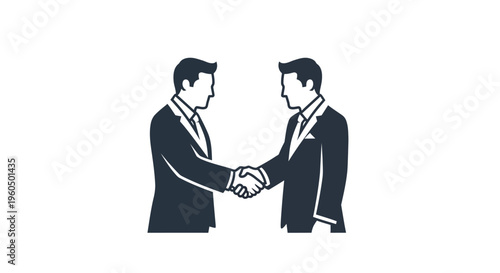 Businessmen shaking hands, partnership, agreement, deal, success, teamwork, collaboration, meeting