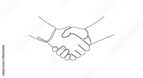 Handshake, business agreement, partnership, trust, teamwork, collaboration, success, meeting, deal