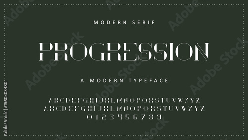 Luxury alphabet letters font and number. Typography elegant wedding classic lettering serif fonts decorative vintage retro concept. vector illustration