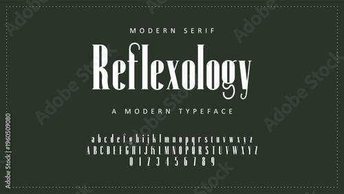 Elegant ligature alphabet letters font logo. Typography luxury classic lettering serif fonts decorative wedding vintage retro logos, design for fashion,beauty shop and brand . vector illustration