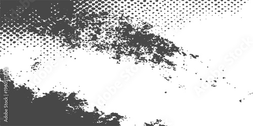 Abstract an artistic representation of a stormy sky with dramatic clouds, creating a sense of both awe and unease in this creative illustration.