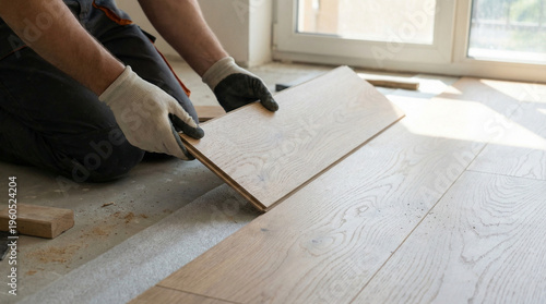 A man is laying down on the floor and cutting a piece of wood