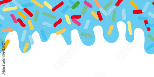 Retro groovy checkered background in yellow. Hippie summer 70s wallpaper. Psychedelic checkerboard pattern.