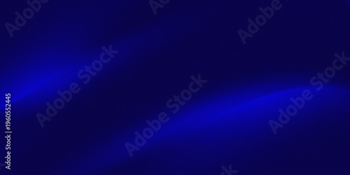 Photography abstract blue background that combines the elegance of organic shapes with the sharpness of digital color with a Grain Noise Effect and blue gradients, ranging from navy blue to cobalt blue