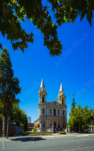 Church of St Patrick Adelaide