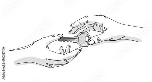 Hands Supporting Small Person.