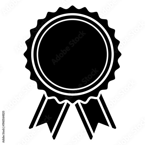 메달 뱃지 아이콘