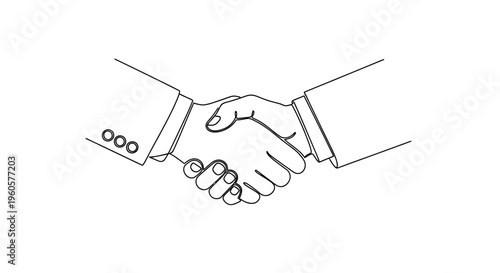 Business handshake, agreement, partnership, teamwork, success, deal, collaboration, meeting