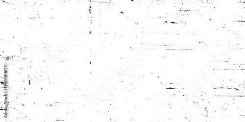 Black and white grunge texture background with splatters and scratches