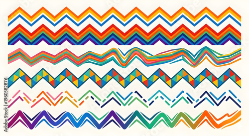 Seamless pattern 