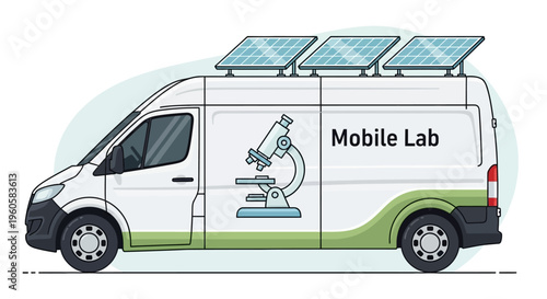 Microbiology Bacteria Cell Organic Science Research Concept