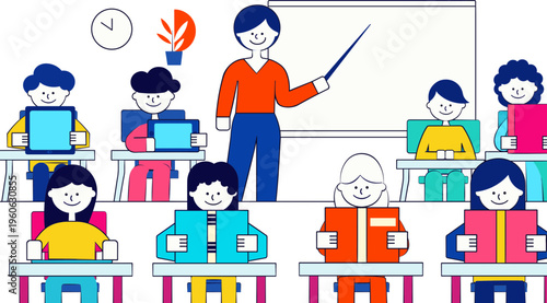 Digital Reading vs Physical Book