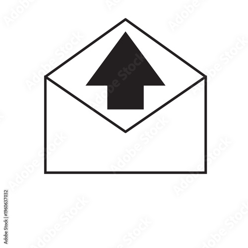 Digital Marketing Doodle Icons Set Business Growth Element