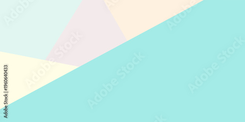 Abstract paper is colorful background,Creative design for pastel wallpaper.