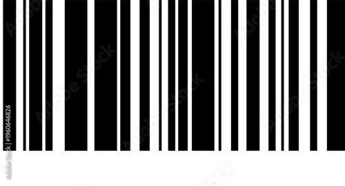 Abstract Lines pattern background. Modern abstract geometric lines shapes poster banner collection.