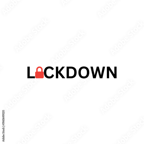 Complete Lockdown in India. People stay at home for 21 days to protect themselves and society. India lock down