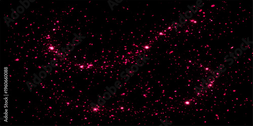 Abstract a captivating display of cosmic splendor as countless stars shimmer and glow against the dark, infinite expanse of the night sky, creating a breathtaking tapestry of light.