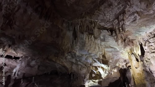 interesting, romantic, mysterious, largest and most popular karstic cave of country, located near to Tskaltubo - resort famous for healing mineral waters